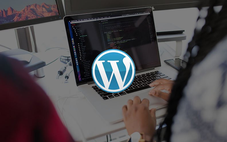 wordpress